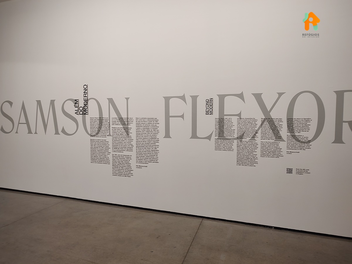 Parque Ibirapuera e Museu de Arte Moderna um Passeio de Domingo