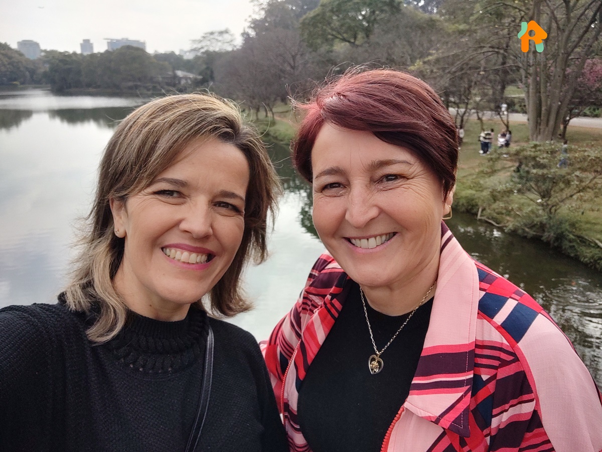 Parque Ibirapuera e Museu de Arte Moderna um Passeio de Domingo