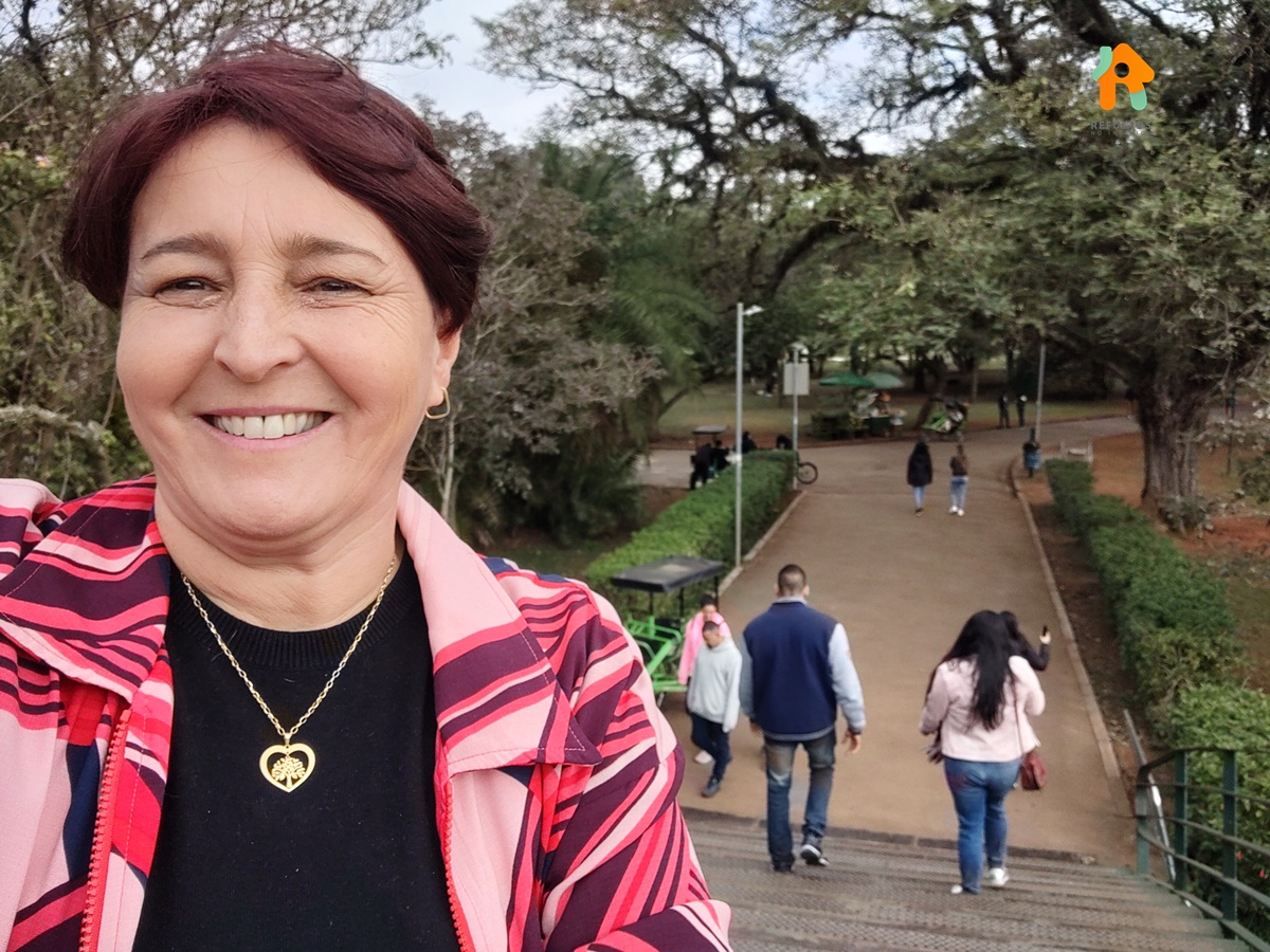 Parque Ibirapuera e Museu de Arte Moderna um Passeio de Domingo