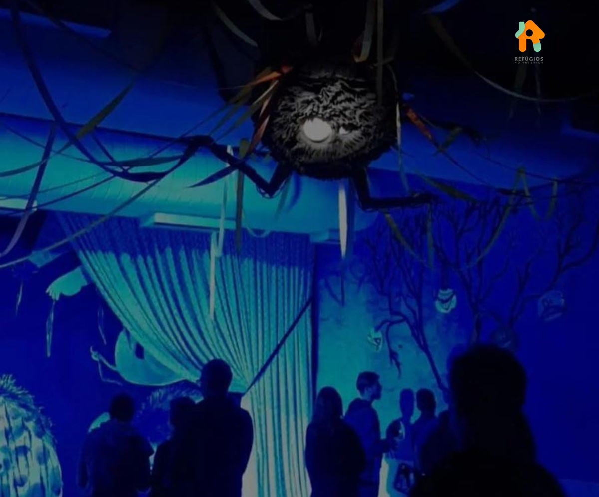 Parque Ibirapuera e Museu de Arte Moderna um Passeio de Domingo