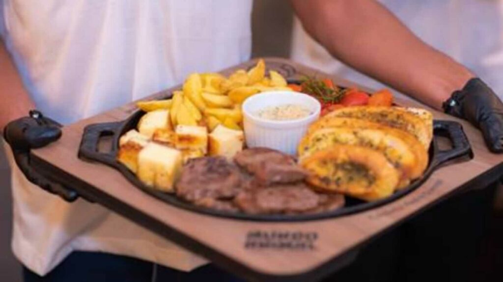 Música, Mandacaru e Costelada BBQ garantem o final de semana em Jundiaí SP