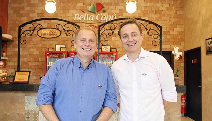 TOP 4 restaurantes para almoçar em Barretos