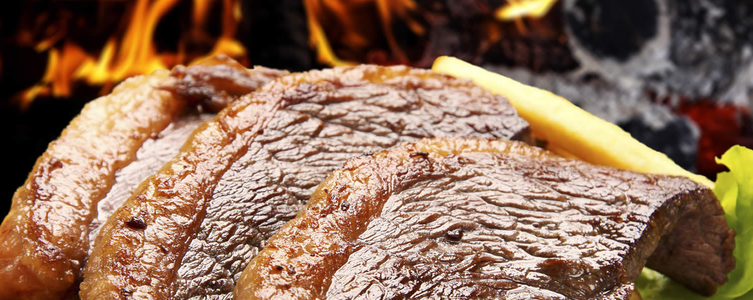 TOP 4 restaurantes para almoçar em Barretos