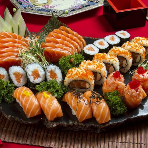 TOP 4 restaurantes para almoçar em Barretos