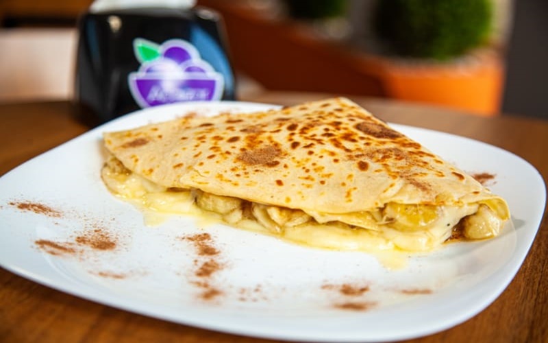 Fast Food saudável chega em Jundiaí - Descubra o Banana Food!