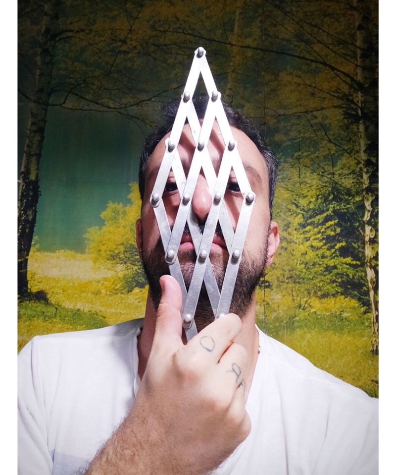 Exposição “O prazer de desistir” de Nariz Coletivo na Pinacoteca de Jundiaí!