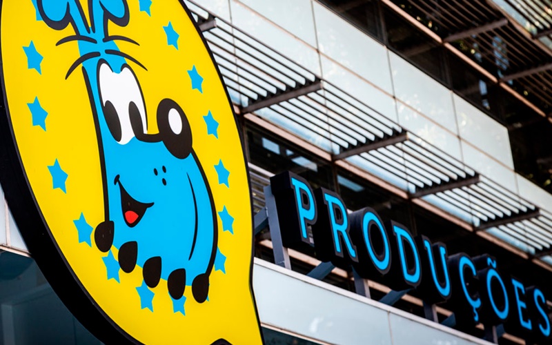 Descubra os Estúdios da Mauricio de Sousa Produções nestas férias escolares!