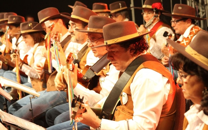 Jundiaí - Agenda Cultural conta com atrações gratuitas neste fim de semana!