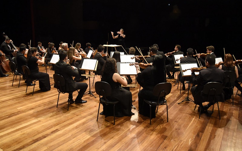 Jundiaí - Agenda Cultural conta com atrações gratuitas neste fim de semana!