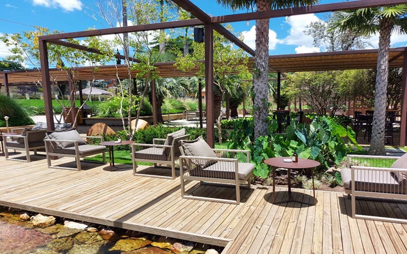 Os 5 melhores restaurantes que o Refúgios já visitou!