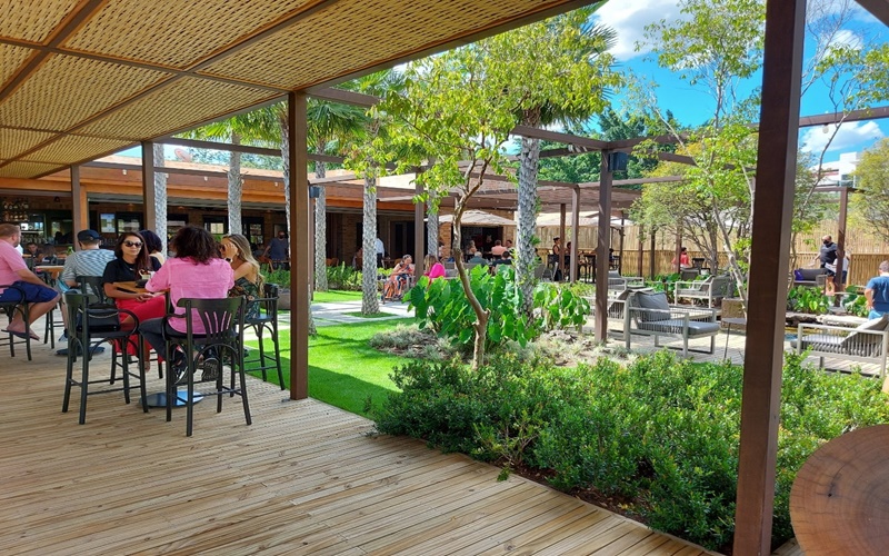 Os 5 melhores restaurantes que o Refúgios já visitou!