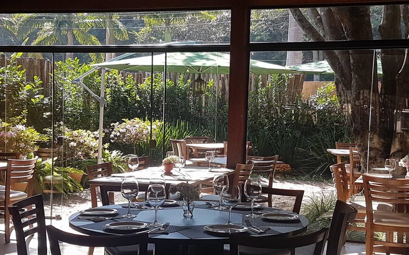 Os 5 melhores restaurantes que o Refúgios já visitou!