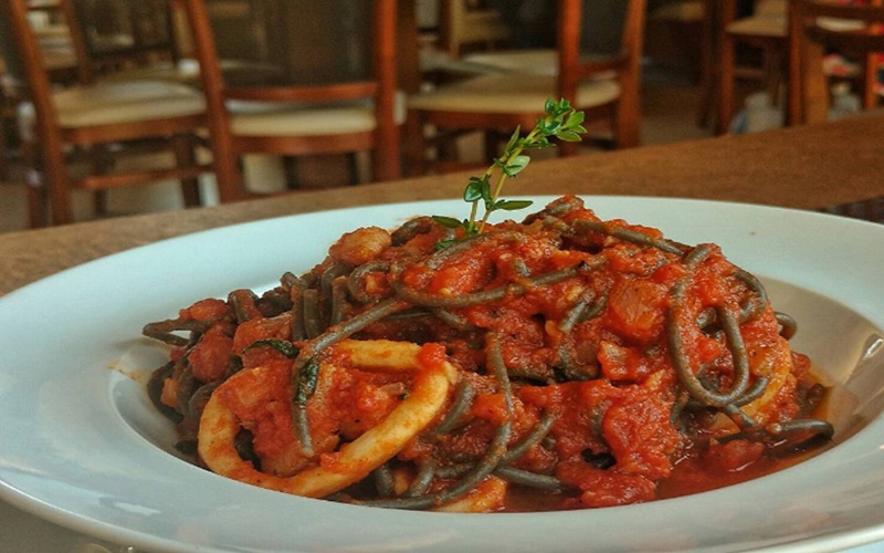 Os 5 melhores restaurantes que o Refúgios já visitou!