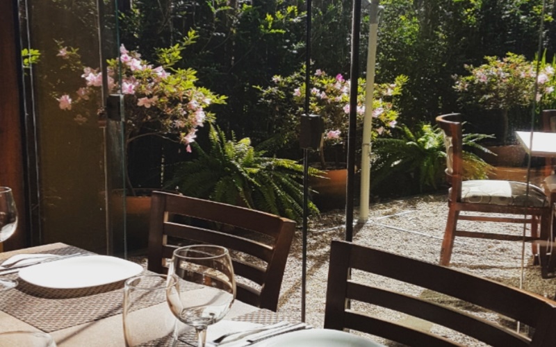 Os 5 melhores restaurantes que o Refúgios já visitou!