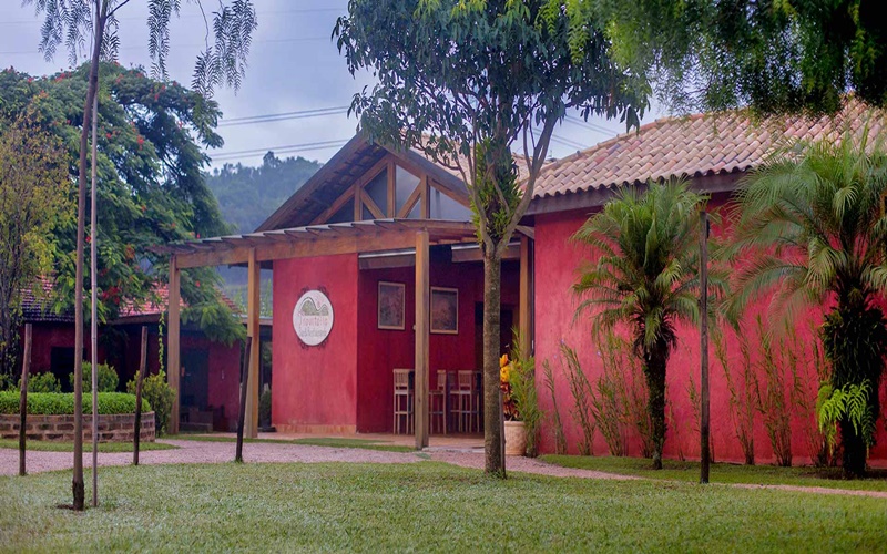 Os 5 melhores restaurantes que o Refúgios já visitou!