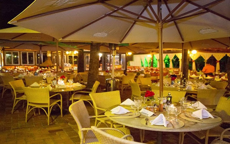 Os 5 melhores restaurantes que o Refúgios já visitou!