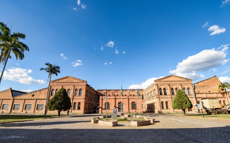 Shows do Grupo Triii e Demônios da Garoa no Festival de Música de Jundiaí!