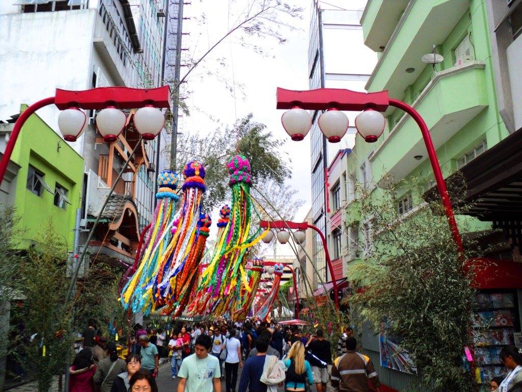 Conheça o Bairro da Liberdade em SP e Sua História