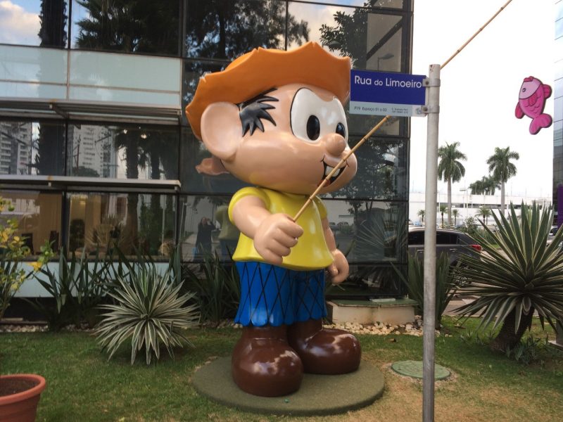 8 Passeios Para As Crianças Durante As Férias