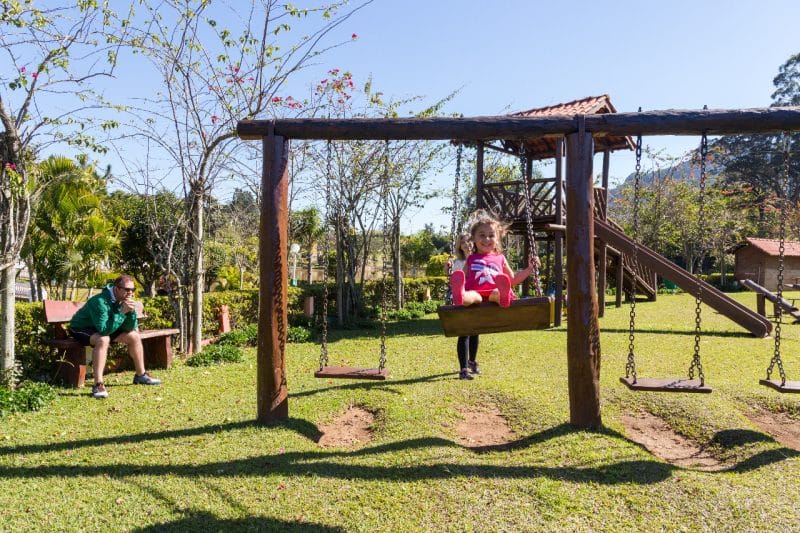 8 Passeios Para As Crianças Durante As Férias