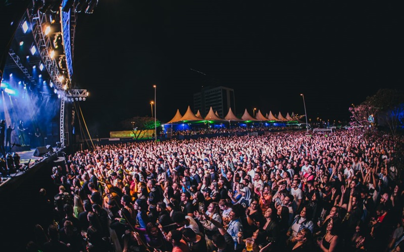 41ª Festa Julina Beneficente de Sorocaba terá Espetáculos de Stand-up Comedy!