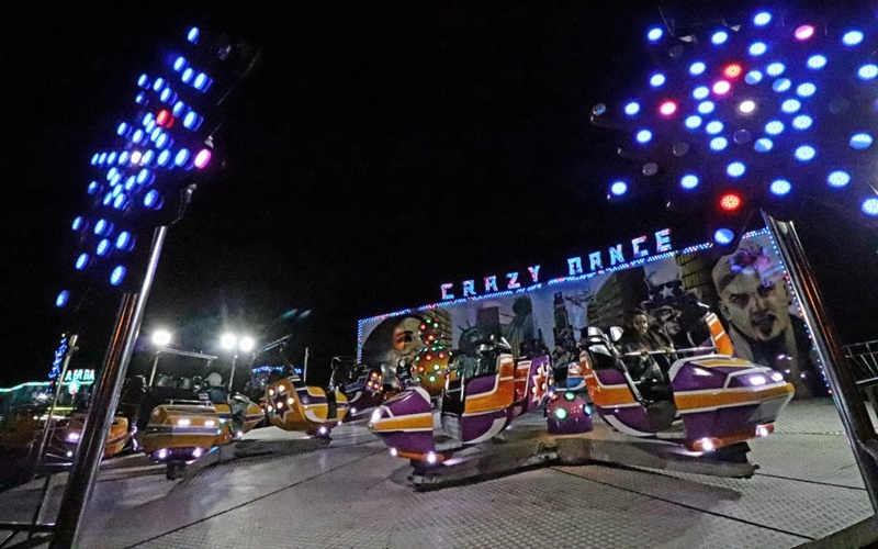 41ª Festa Julina Beneficente de Sorocaba terá Espetáculos de Stand-up Comedy!