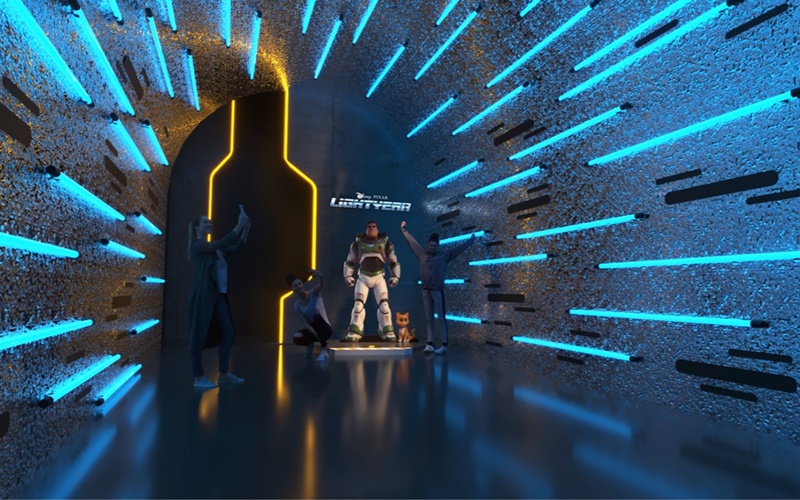 Férias com a criançada? Confira a experiência ‘Mundo Pixar’ em São Paulo!