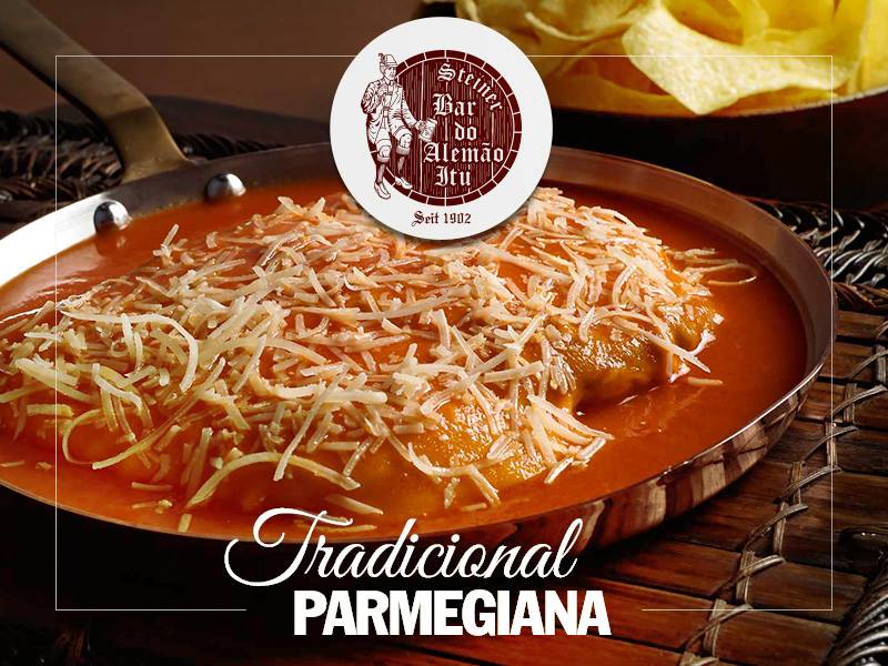 Melhores Restaurantes de Itu - Interior de SP