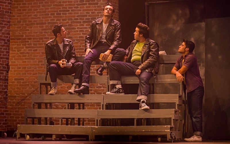 Turismo pela Capital - ‘Grease, o Musical’ fica em cartaz até 7 de agosto!