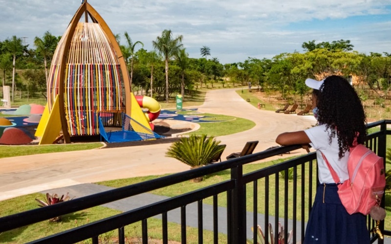 Jundiaí - Programação de férias segue até o fim de julho no Mundo das Crianças!