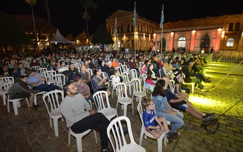 Confira o Festival de Música de Jundiaí dos dias 27 a 31 de julho!