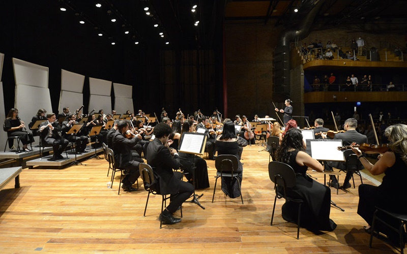 Jundiaí - Programação do Teatro Polytheama em agosto traz espetáculos incríveis!