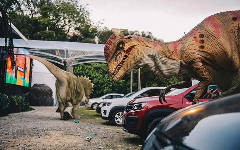 Os 8 melhores passeios para fechar com chave de ouro as férias escolares!