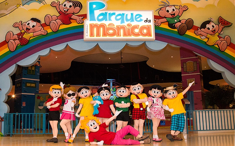 Os 8 melhores passeios para fechar com chave de ouro as férias escolares!