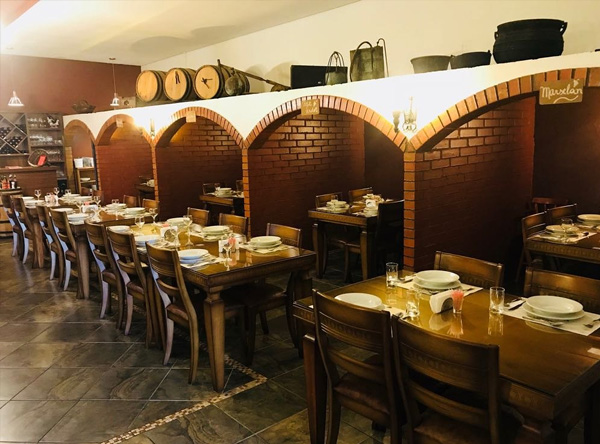 5 Vinícolas Com Excelentes Restaurantes no Brasil