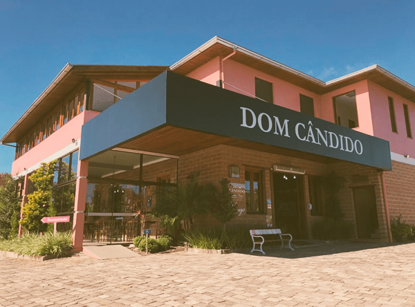 5 Vinícolas Com Excelentes Restaurantes no Brasil