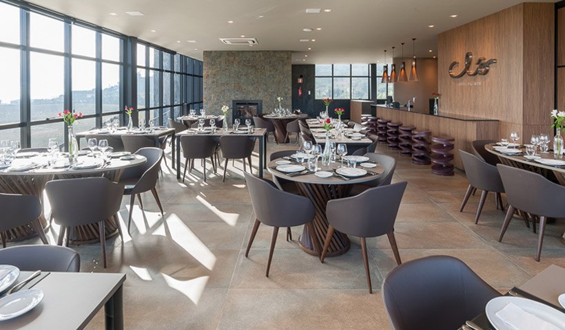 5 Vinícolas Com Excelentes Restaurantes no Brasil