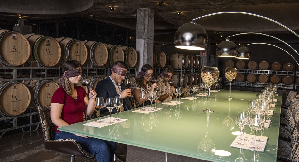 5 Vinícolas Com Excelentes Restaurantes no Brasil