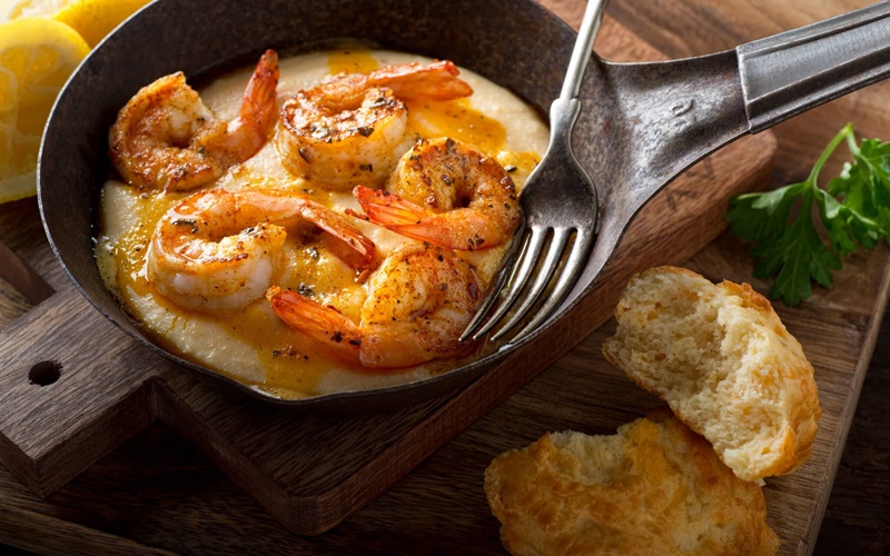 Chega este mês em Ilhabela a 27ª Edição do Festival do Camarão!