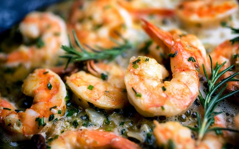 Chega este mês em Ilhabela a 27ª Edição do Festival do Camarão!