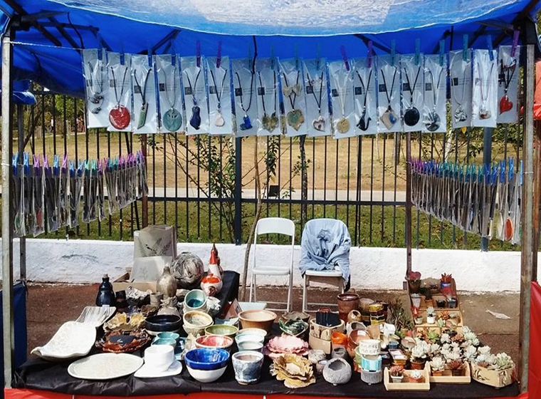 A Edição Especial de Dia dos Pais da Feira Cultural Leste Europeia de São Paulo!