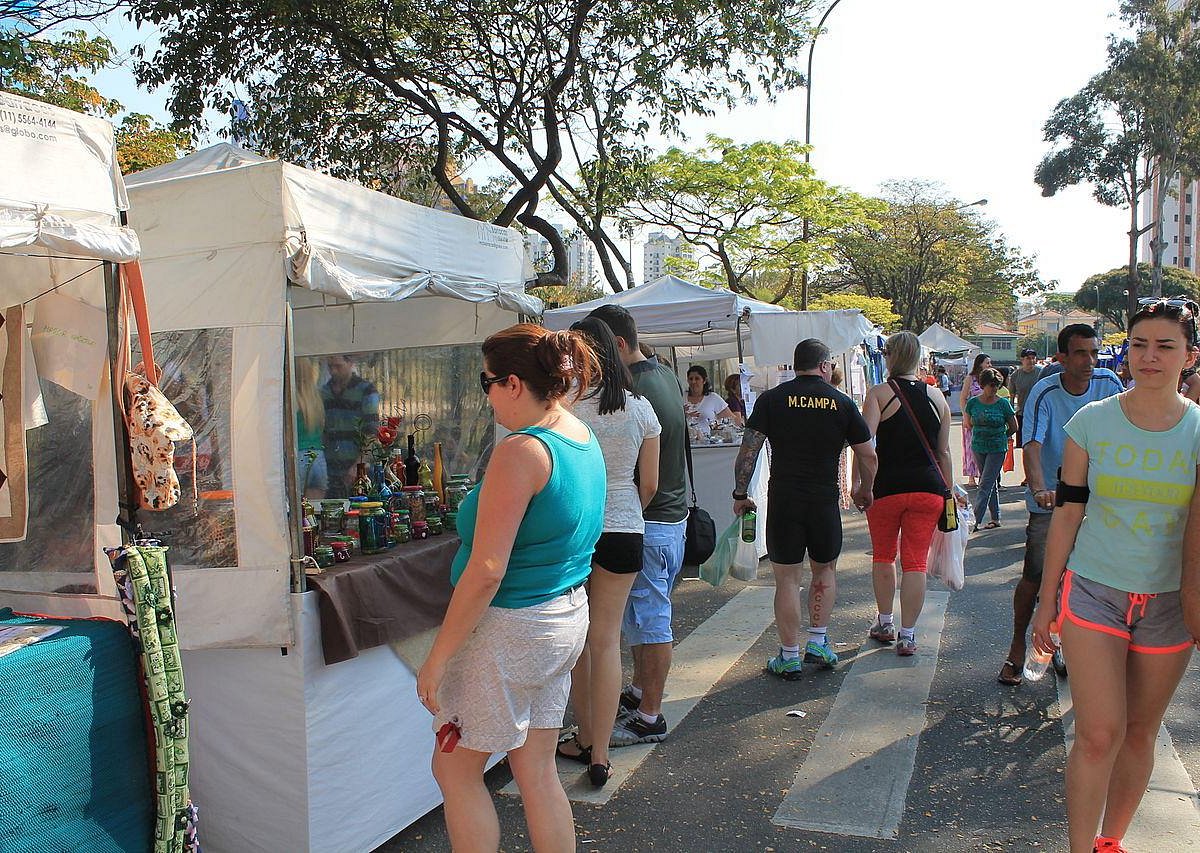 A Edição Especial de Dia dos Pais da Feira Cultural Leste Europeia de São Paulo!