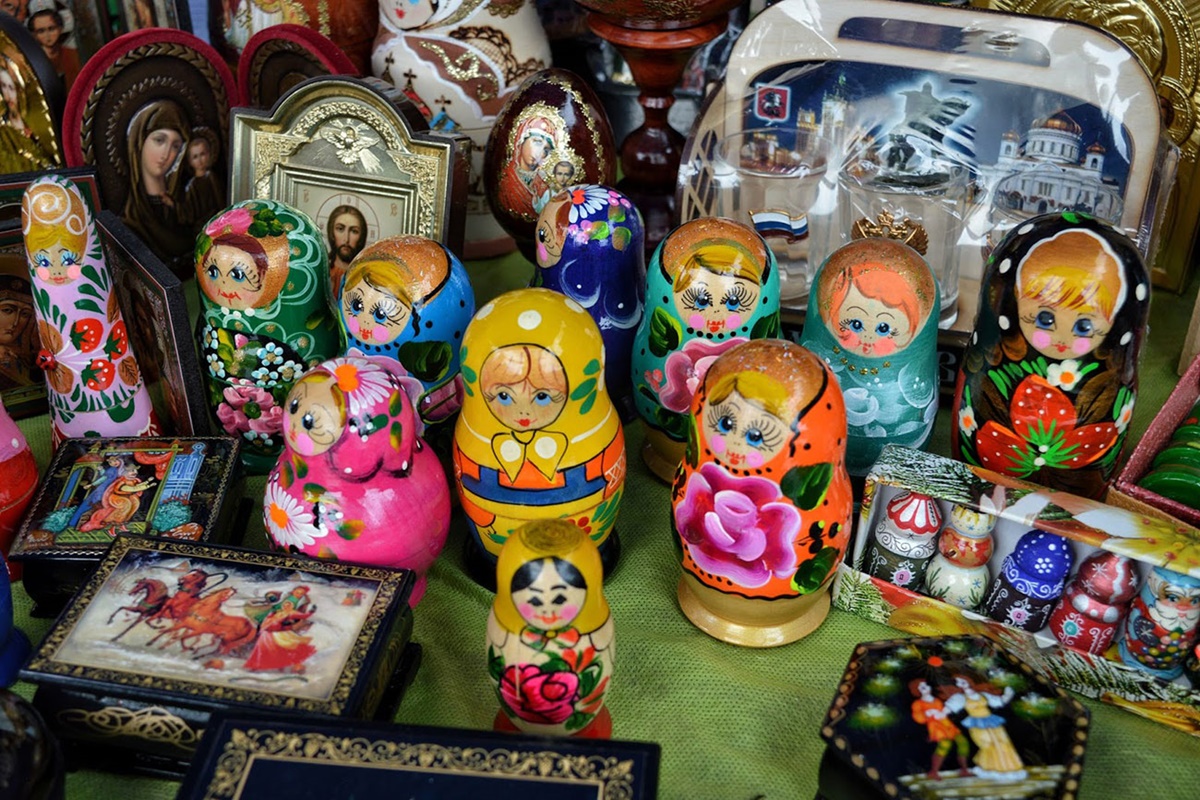 A Edição Especial de Dia dos Pais da Feira Cultural Leste Europeia de São Paulo!