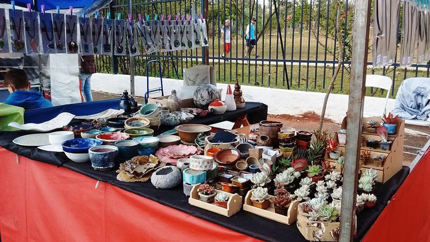 A Edição Especial de Dia dos Pais da Feira Cultural Leste Europeia de São Paulo!