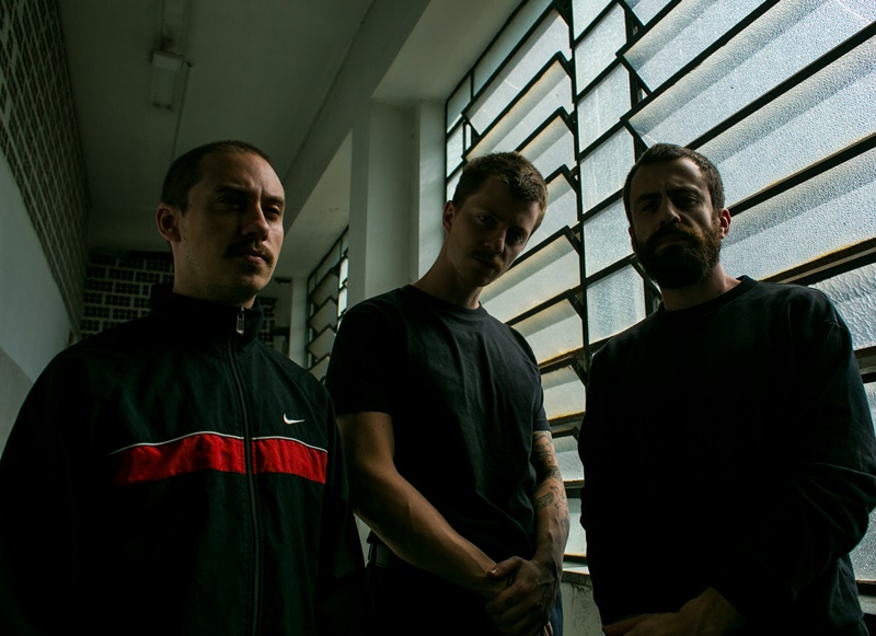 Dia dos pais em Jundiaí! Banda Scalene toca em Jundiaí no sábado dia 13!