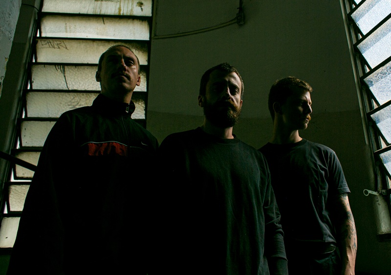 Dia dos pais em Jundiaí! Banda Scalene toca em Jundiaí no sábado dia 13!