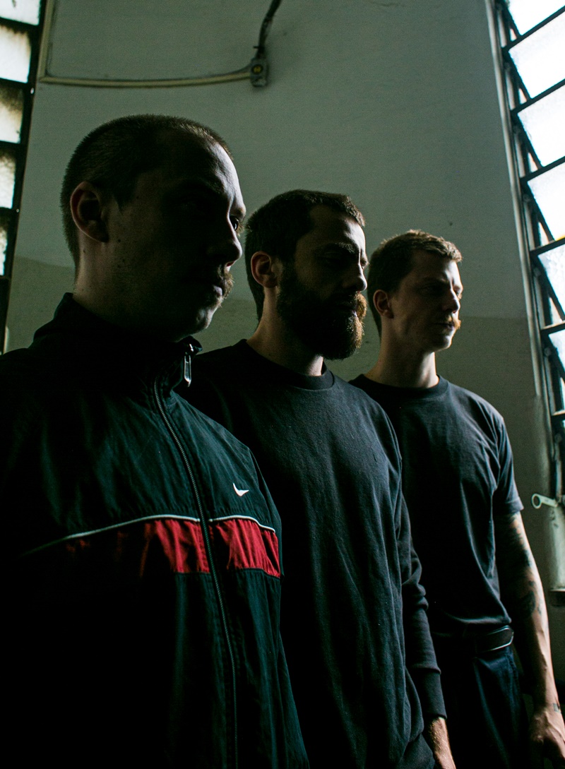 Dia dos pais em Jundiaí! Banda Scalene toca em Jundiaí no sábado dia 13!