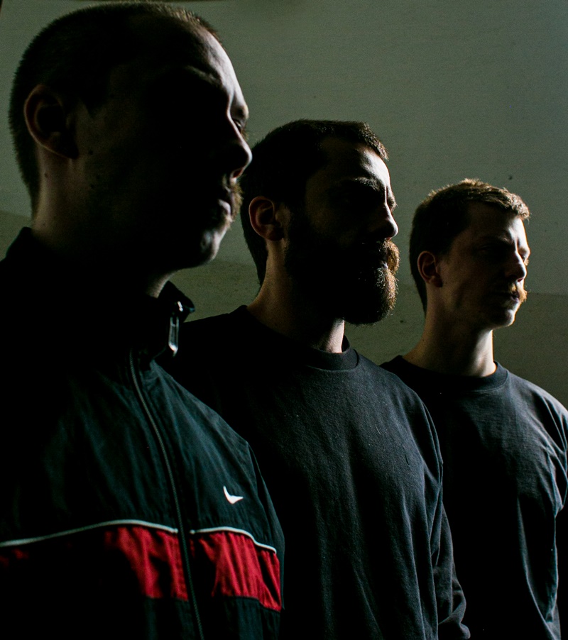 Dia dos pais em Jundiaí! Banda Scalene toca em Jundiaí no sábado dia 13!