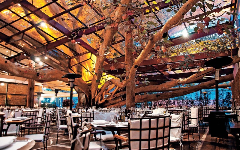 O melhor restaurante de carne do Brasil fica em São Paulo!