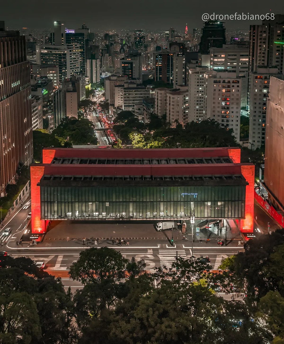 Motivos Para Você Experimentar Free Walking Tour em SP